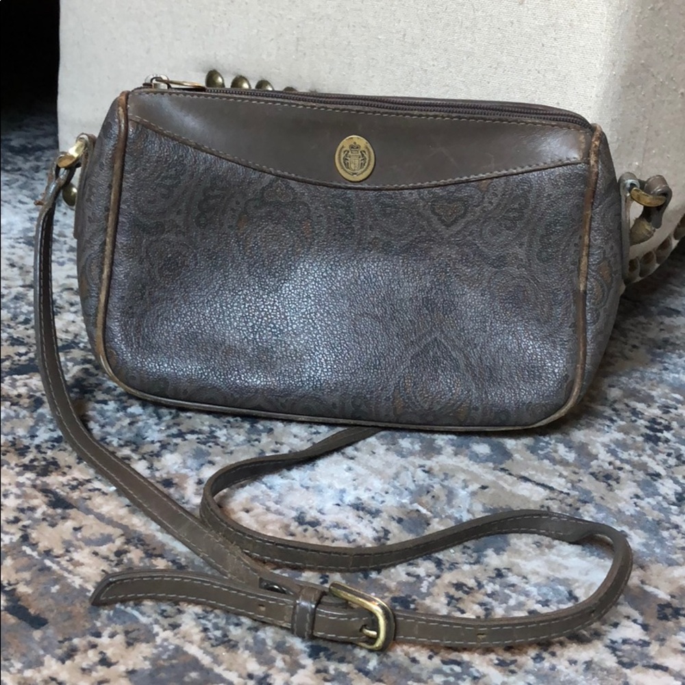 Vintage Liz Claiborne purse